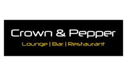 Crown and Pepper