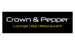 Crown and Pepper