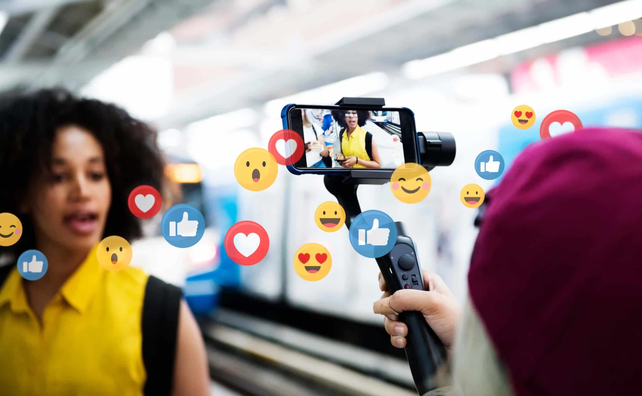 The Role of Influencer Marketing in SMEs