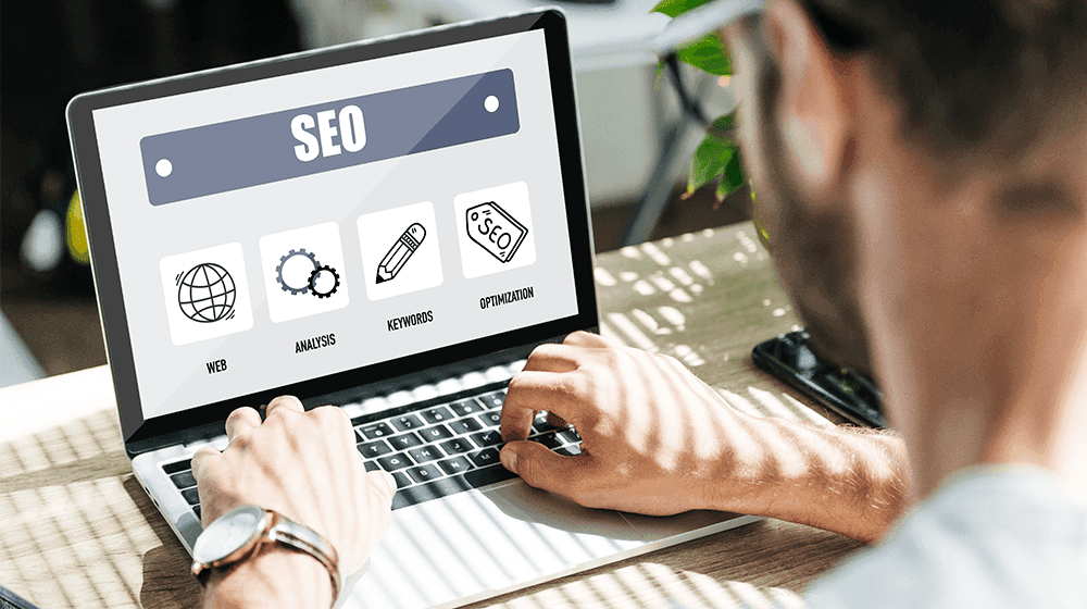 SEO in 2024: What Small Businesses Need to Know Featured Image