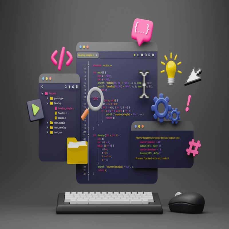 Professional web design services for Southend-on-Sea businesses