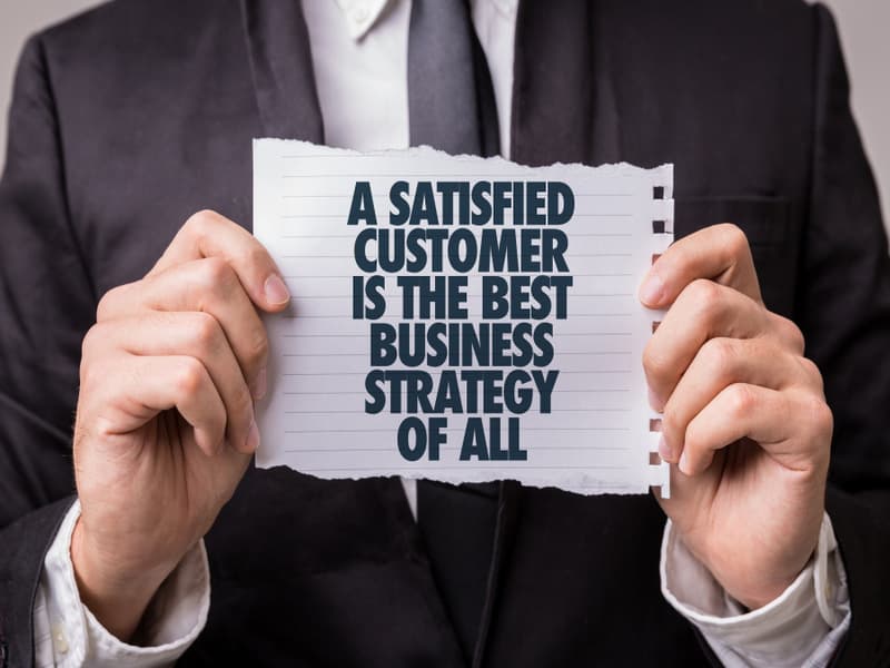 Marketing Solution