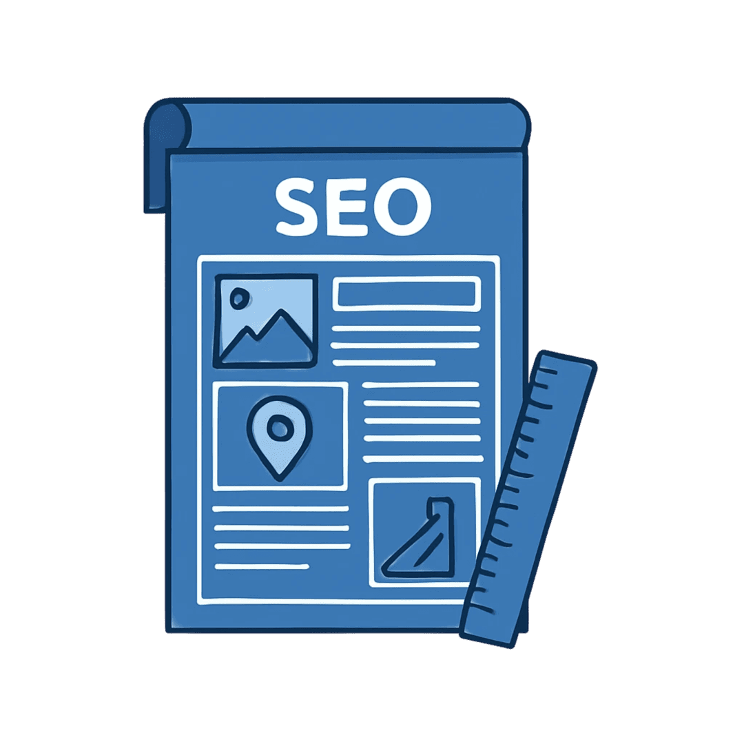 SEO framework