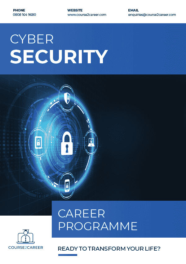 Cyber Security PDF