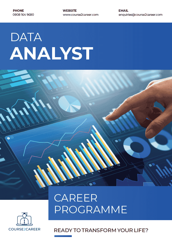 Data Analyst PDF