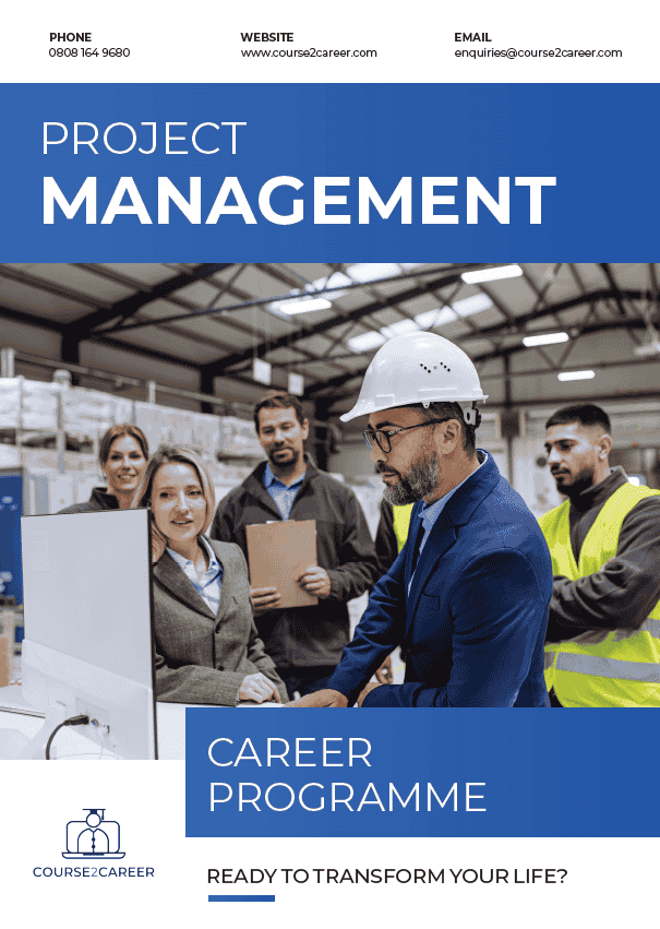 Project Management PDF